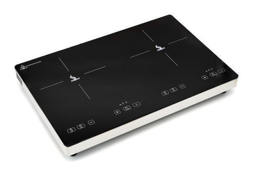 Плита индукционная Airhot IP3500 D фото 2