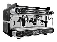 Кофемашина автоматическая Sanremo Torino SED 2 черная