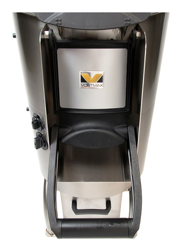 Картофелечистка Vortmax PPF18 380В фото 4