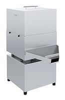 Мукопросеиватель ПищТех МPV-150-380