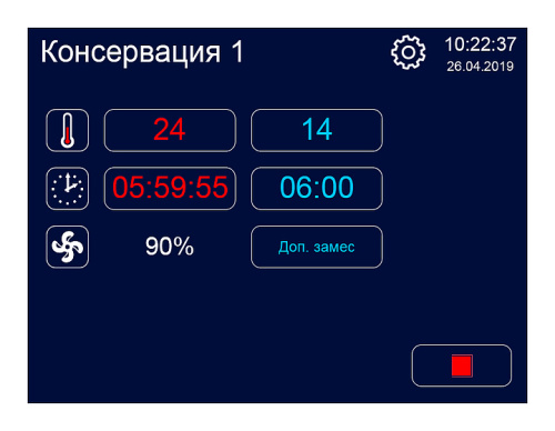 Ферментатор Abat ФТ-40 фото 11