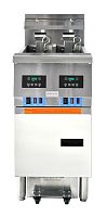 Фритюрница Nopein NTP14ESF-CTT