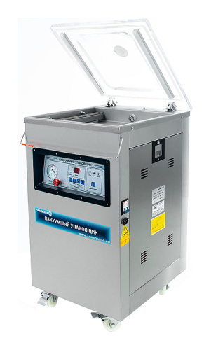 Упаковщик вакуумный Foodatlas DZ-500/2H Eco