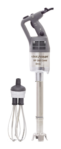 Миксер ручной Robot Coupe MP 350 Combi Ultra LED