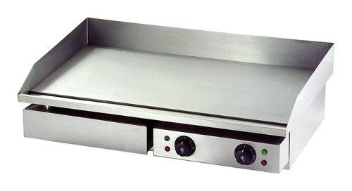 Поверхность жарочная GASTRORAG GH-EG-820E