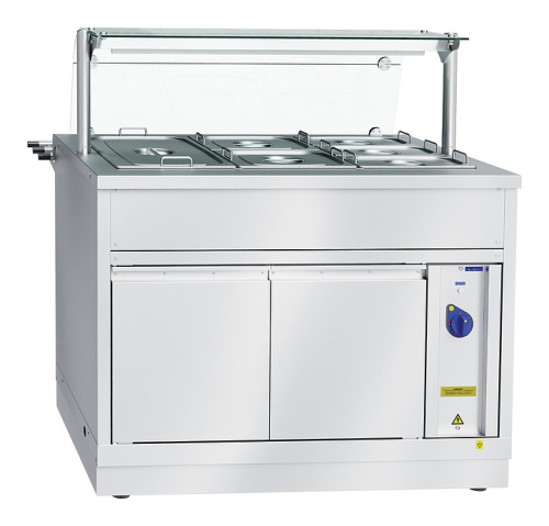 Мармит Abat Hot-Line ЭМК-70Х фото 2