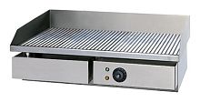 Поверхность жарочная GASTRORAG GH-EG-821E