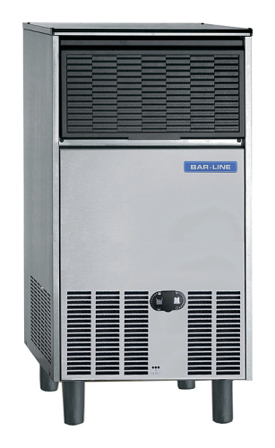Льдогенератор SCOTSMAN BH 5022 WS кубик