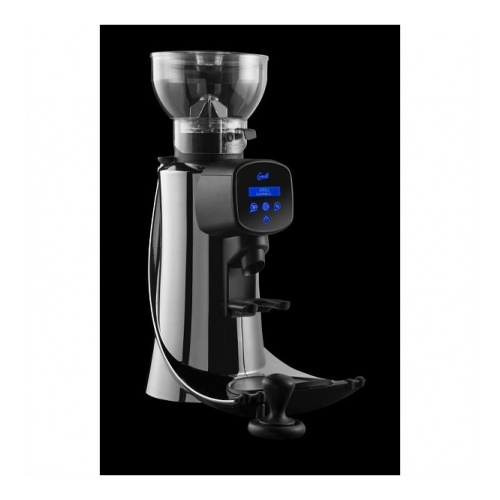 Кофемолка Cunill Luxomatic 500 W silver grey фото 5