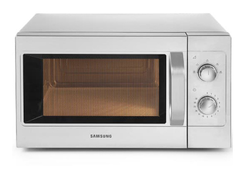 Печь микроволновая Samsung CM1099A фото 2