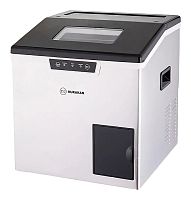 Льдогенератор Hurakan HKN-IMS18 с измельчителем