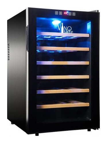 Винный шкаф Vinosafe VSF28AM