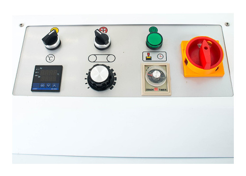 Аппарат термоусадочный Foodatlas FM-400 Eco 220В фото 10