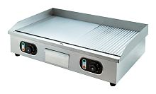 Поверхность жарочная Hualian HEG-822