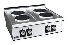 Плита электрическая Fagor Professional C-E940