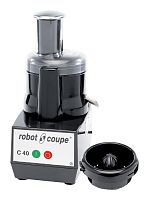 Машина протирочная Robot Coupe C 40 (55040D)