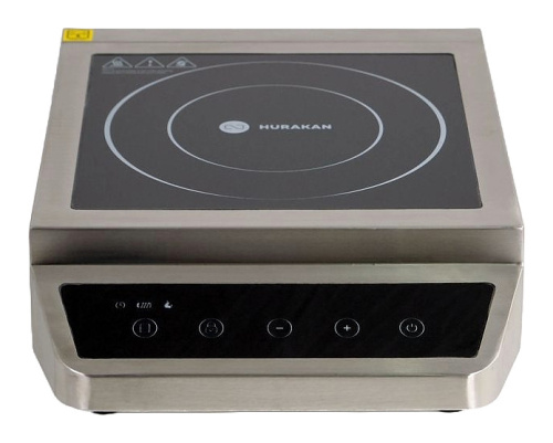 Плита индукционная Hurakan HKN-ICF35T фото 4