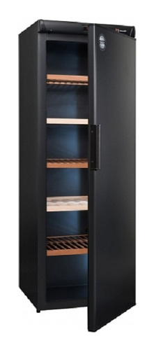 Винный шкаф Climadiff CVP185A++ фото 7