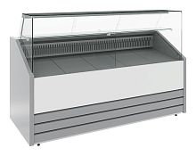 Витрина холодильная Carboma Colore GC75 VV 1,8-1 9006-9003 (динамика)