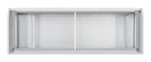 Ларь-бонета Haier GTS1850W белая фото 4