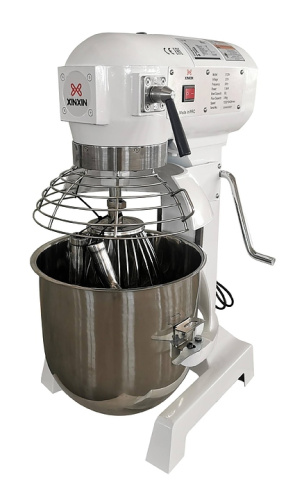Миксер планетарный XINXIN B 30N
