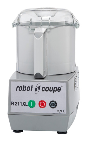 Процессор кухонный Robot Coupe R211 XL (2 диска) (2176) фото 3