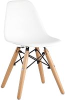 Стул DSW детский белый