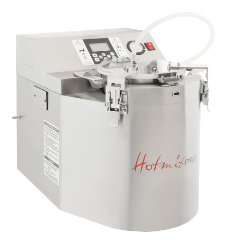 Термомиксер HotmixPRO Master 5 Stars