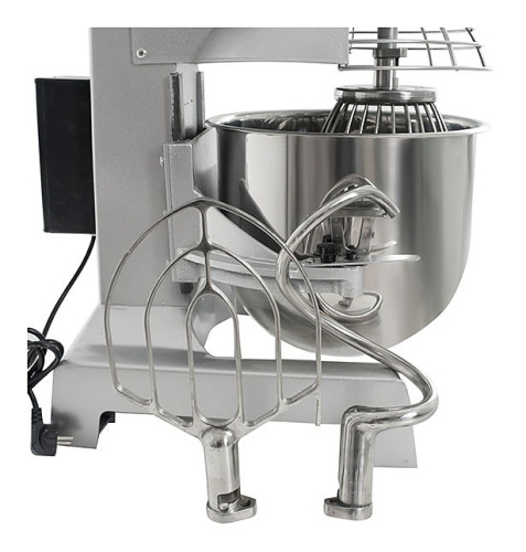 Миксер планетарный Foodatlas B-20BA Eco фото 11