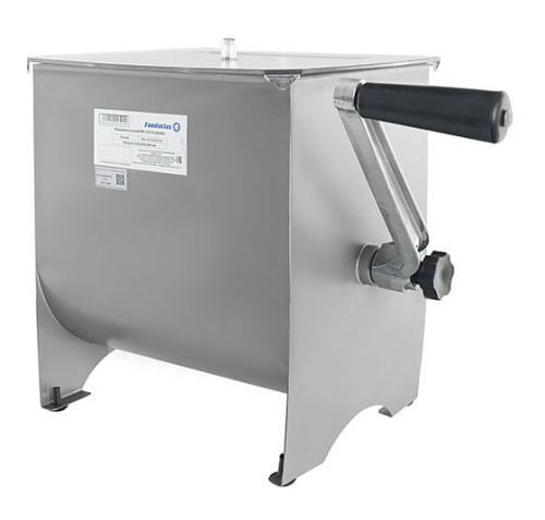 Фаршемешалка Foodatlas MX-10L фото 3
