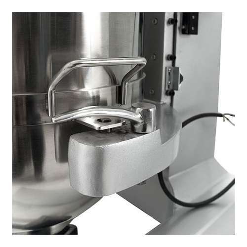 Миксер планетарный Foodatlas B-60A Eco фото 9