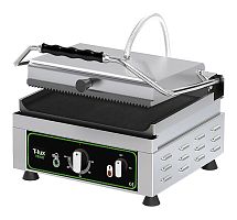 Гриль контактный T-LUX PRIME CG 2735 RS