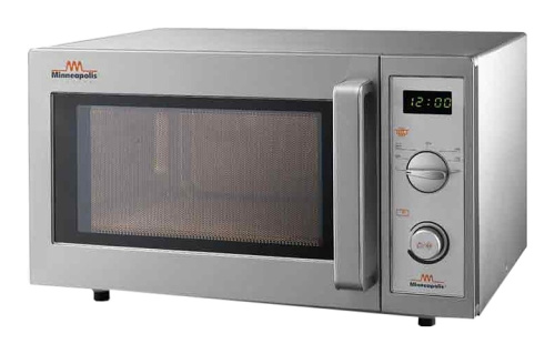Печь микроволновая Sirman MINNEAPOLIS WP1000 PF M