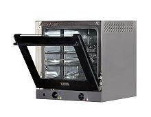 Печь конвекционная ENTECO MASTER ДН-43 ПАР