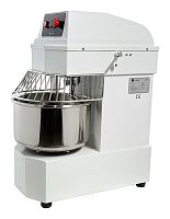 Тестомес спиральный Hurakan HKN-20SN