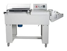 Аппарат термоусадочный Foodatlas FM-5540 Pro
