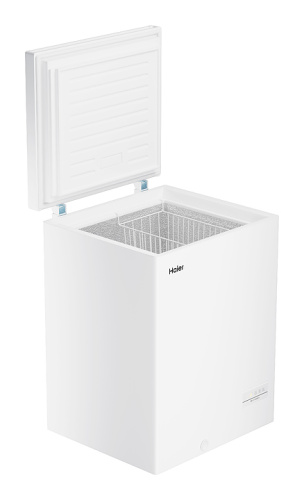 Ларь морозильный Haier HCE150R фото 4