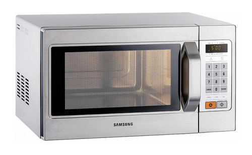Печь микроволновая Samsung CM1089A фото 4