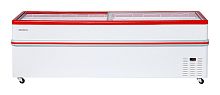 Бонета Bonvini BF 2500L красная