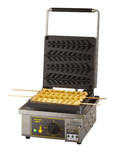 Вафельница Roller Grill GES 23