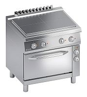 Плита электрическая VEROTERM VT7TPE10FV