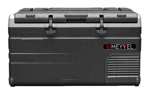 Автохолодильник MEYVEL AF-H80 80 литров фото 4