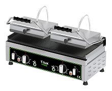 Гриль контактный T-LUX PRIME CG 5530 R R R+S