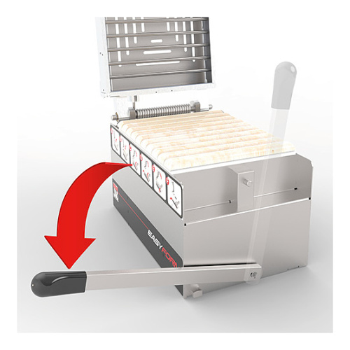 Делитель-формовщик Jac Easyform фото 9