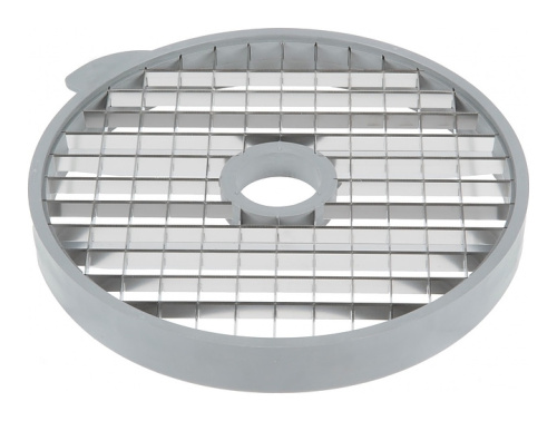 Диск для нарезки кубиком Robot Coupe 28181W Mineral+ 14x14x5 мм фото 9