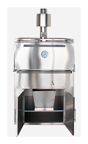Печь-гриль Voldone BCJ-45L фото 2