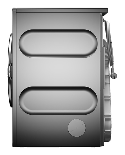 Машина сушильная ASKO TDC1773V.T фото 3