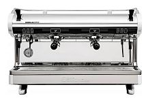 Кофемашина Nuova Simonelli Aurelia WAVE 2 GR S pearl white