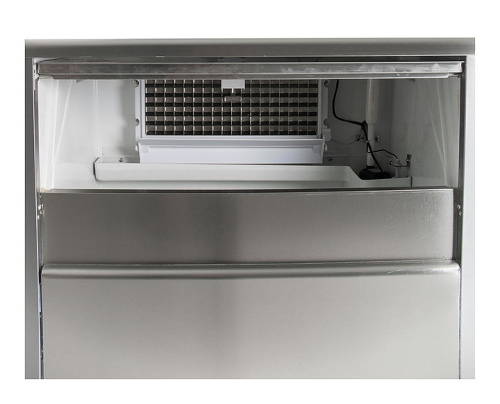 Льдогенератор Foodatlas MQ-60A Eco фото 8