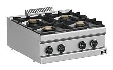 Плита газовая Apach APRG-77T/PL